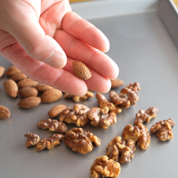 9　デコレーション