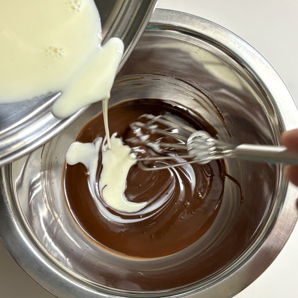 8　ガナッシュモンテ