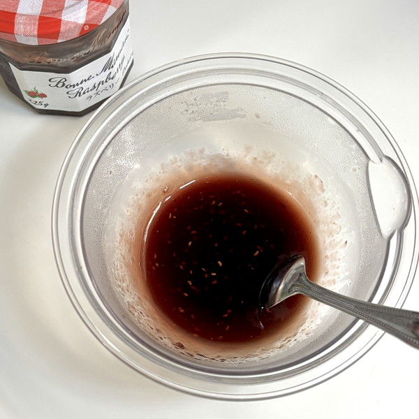 10　フィリング用ジャム