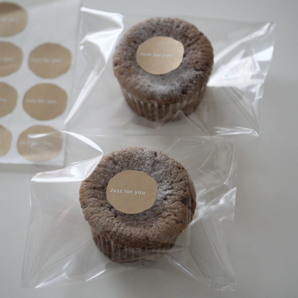 <ラッピング>①