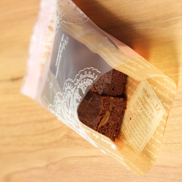 <ラッピング>①