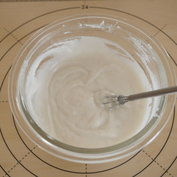 9　上掛け生地の準備