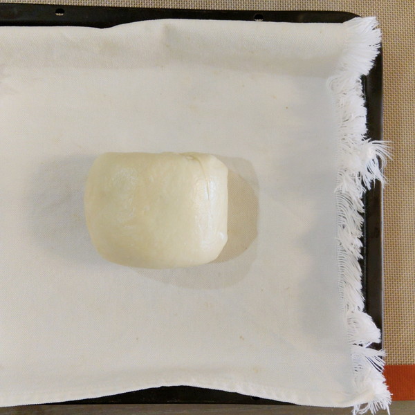 6　復温・ベンチタイム