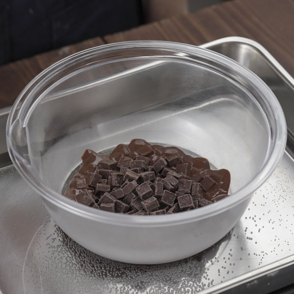 1　テンパリング