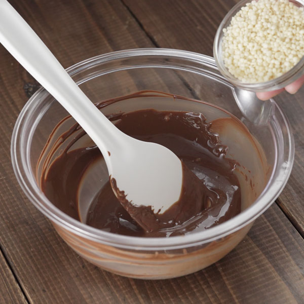 5　チョコレート