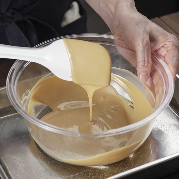 1　テンパリング