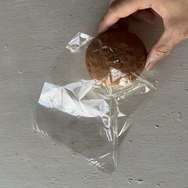 <ラッピング>①