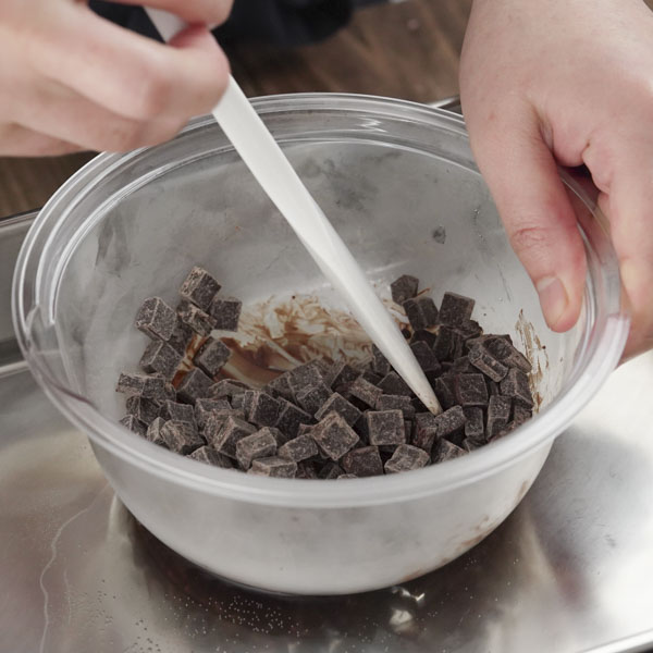 1　テンパリング