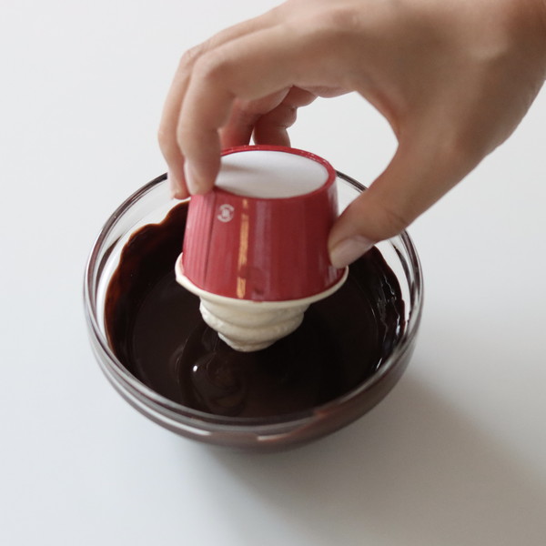 6　デコレーション