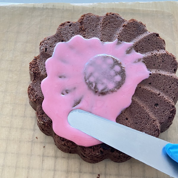 <バリエーション>①