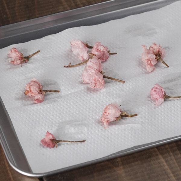 16　トッピング