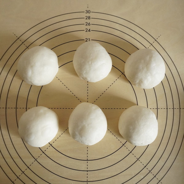 9　分割・ベンチタイム