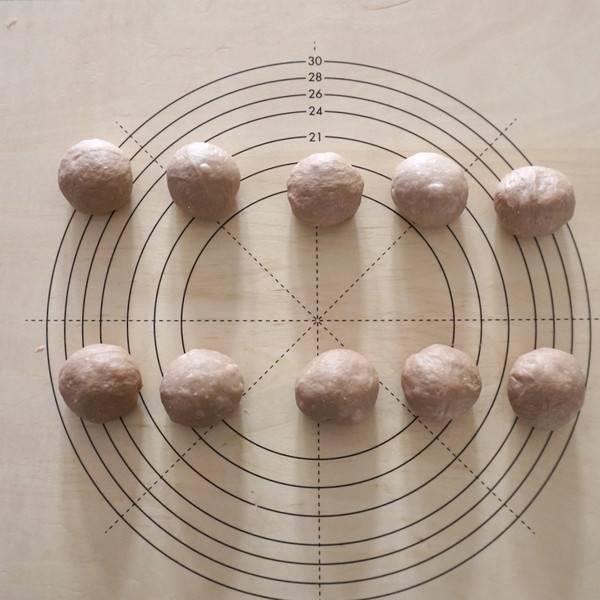 9　分割・ベンチタイム