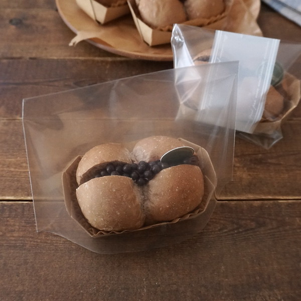 <ラッピング>①