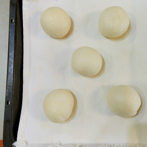 6　分割・ベンチタイム