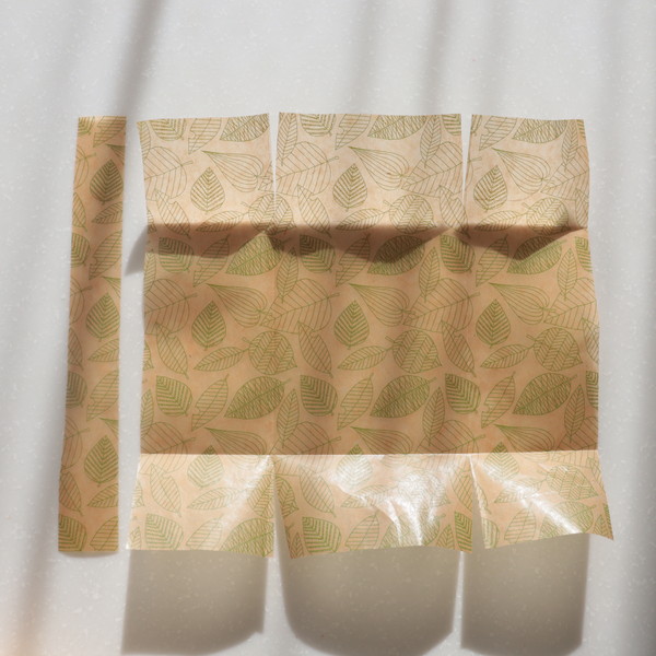 <ラッピング>①