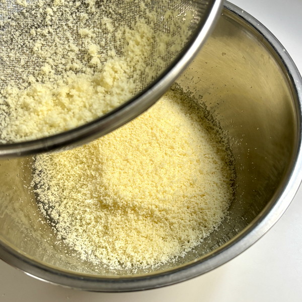 9　ケーキクラム