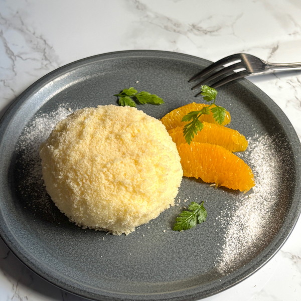 12　おすすめの盛り付け