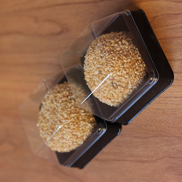 <ラッピング>①