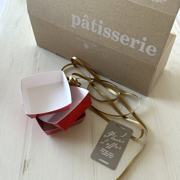 <ラッピング>①