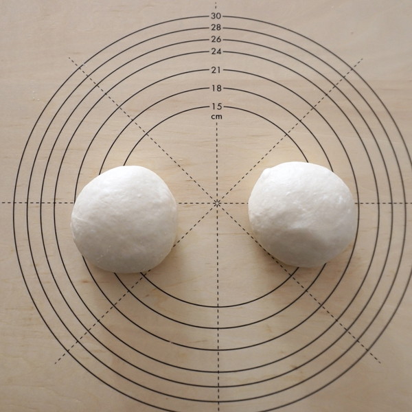 3　分割・ベンチタイム