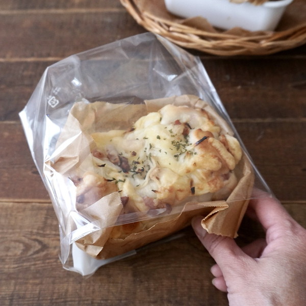 <ラッピング>①