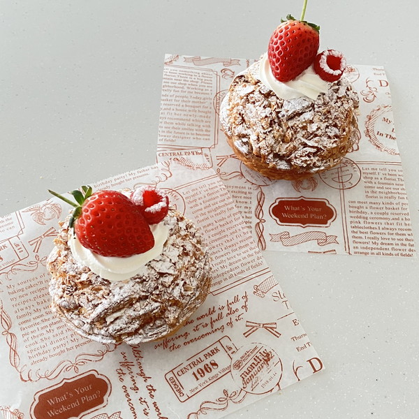 <ラッピング>①