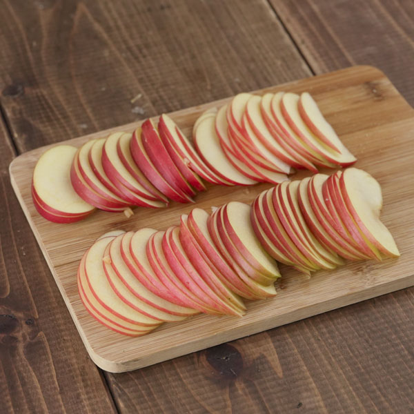 11　トッピング