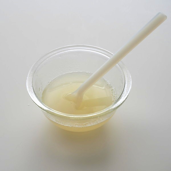 10　金柑ゼリー