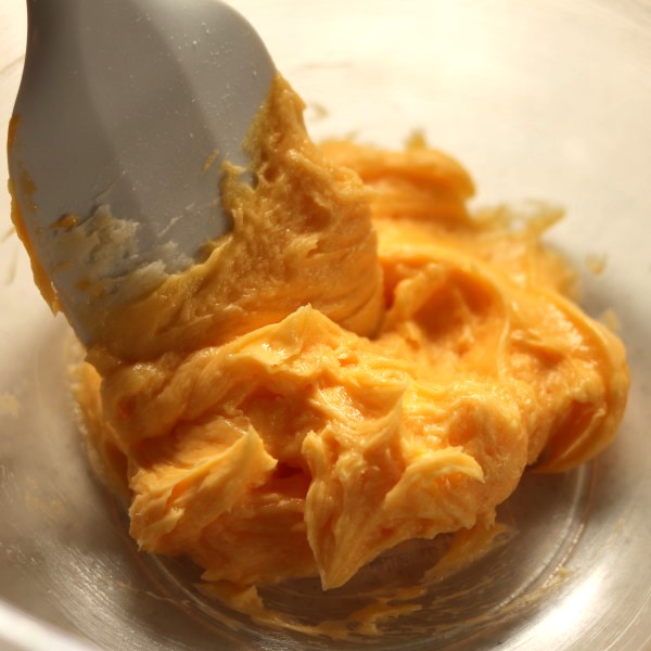 1　クッキー生地