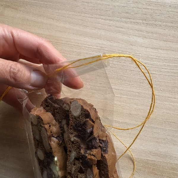 <ラッピング>①