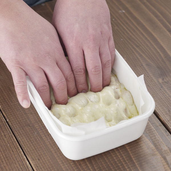 13　トッピング