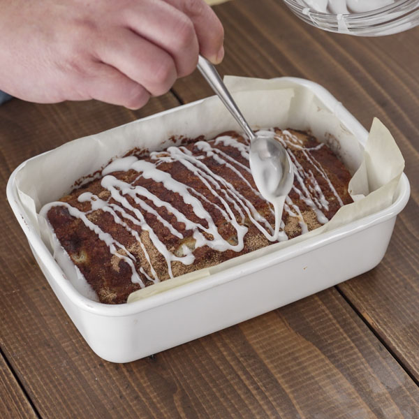 16　アイシング