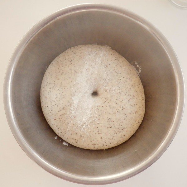 4　分割・ベンチタイム