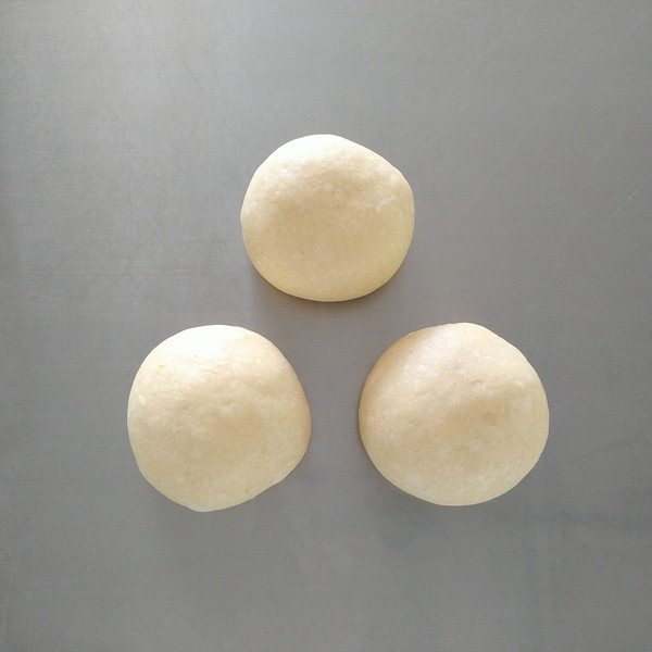 7　分割・ベンチタイム