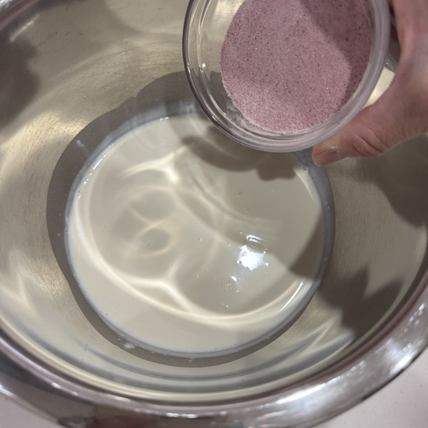 11　桜クリーム