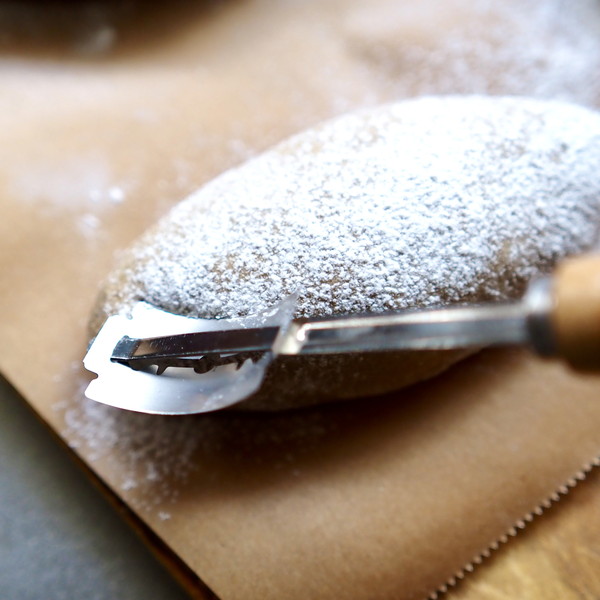 11　クープ入れ