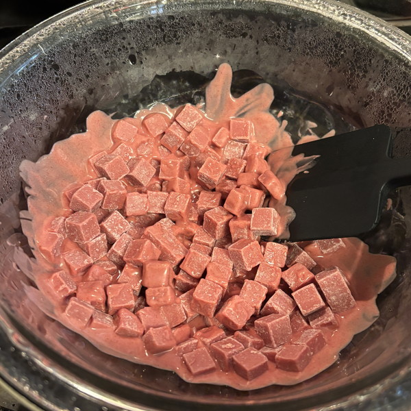 1　テンパリング