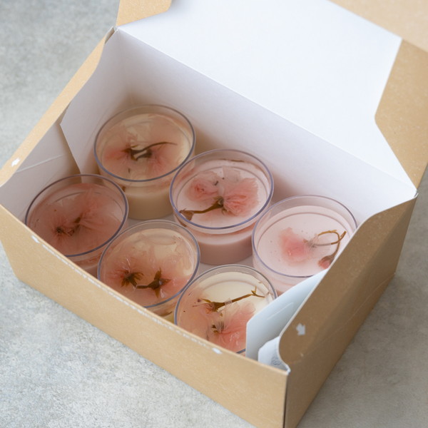 <ラッピング>①