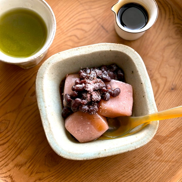 10　トッピング