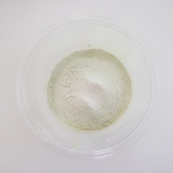 1　スコーン生地