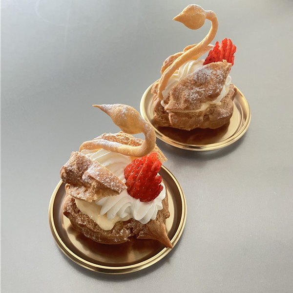 <ラッピング>①