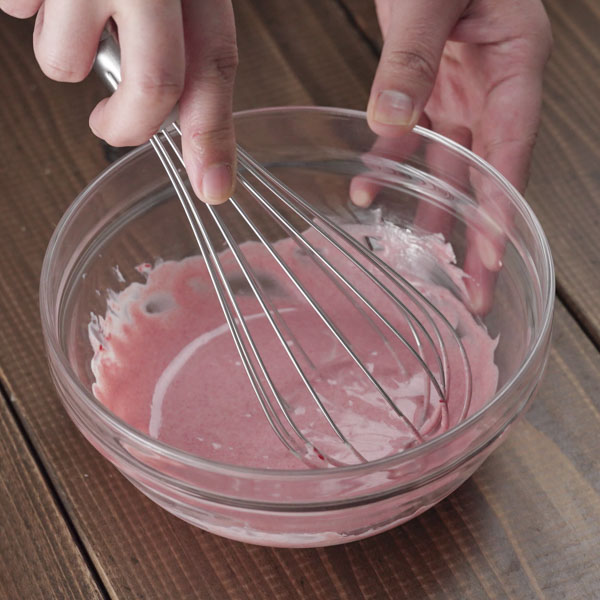 10　　ガナッシュ