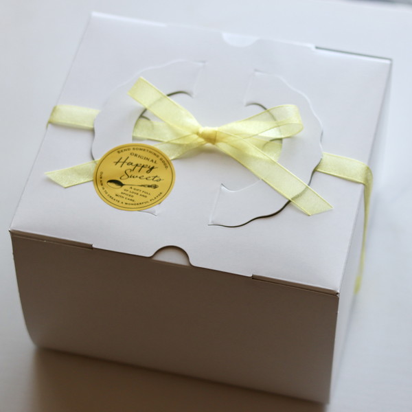 <ラッピング>①