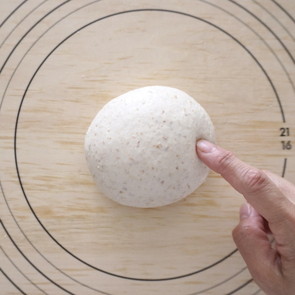 7　分割・ベンチタイム