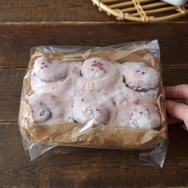 <ラッピング>①