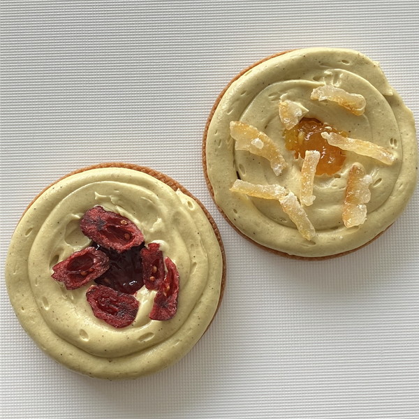 15　バリエーション