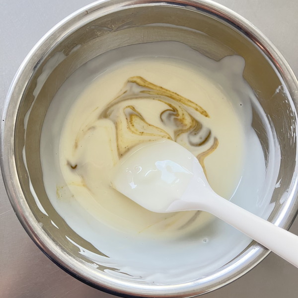 29　コーティングする