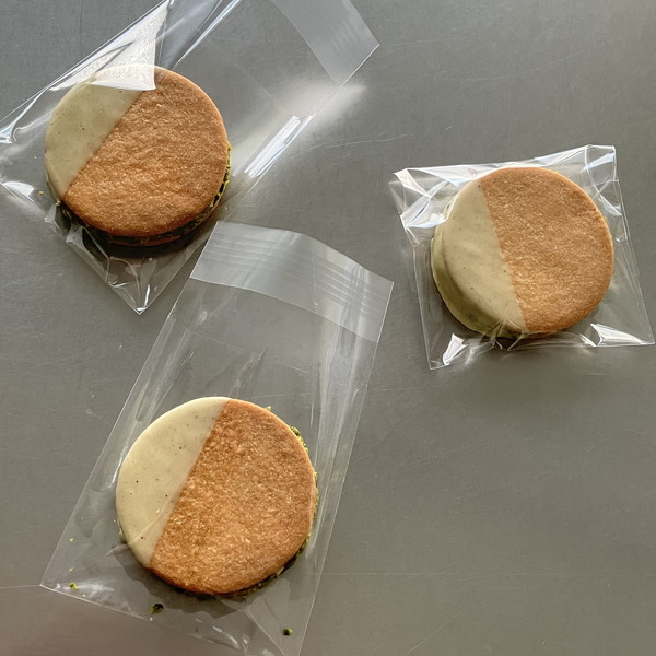 <ラッピング>①