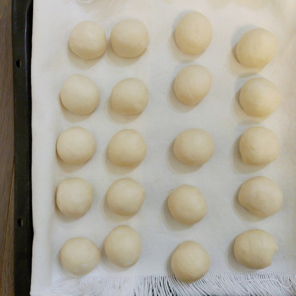 6　分割・ベンチタイム